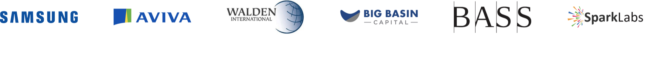 sponsors